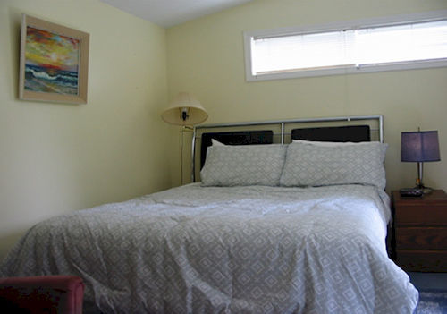 Cadboro Bay Bed & Breakfast Victoria Kültér fotó